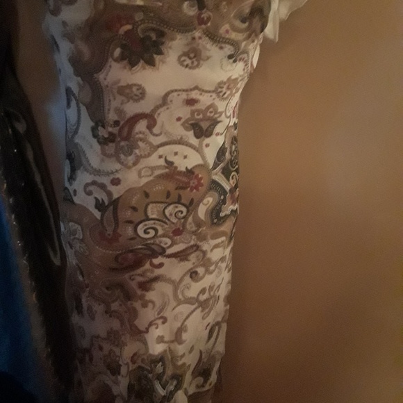 classy dress - Picture 3 of 3